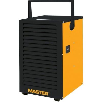 Odvlhčovač Master DH 732 - 30L/24h, Kompaktní a Výkonný Odvlhčovač Master DH 732 - 30L/24h, Kompaktní a Výkonný