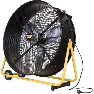 Master DF 30 - Industriventilator - 75cm - Stahlrahmen Master DF 30 - Industriventilator - 75cm - Stahlrahmen