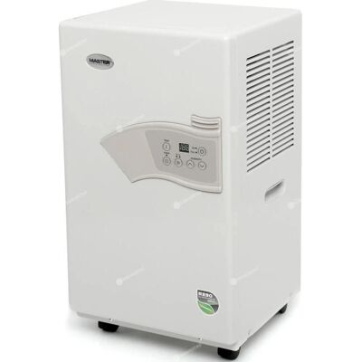 Master DH721P Luftentfeuchter - Bau & Industrie Master DH721P Luftentfeuchter - Bau & Industrie