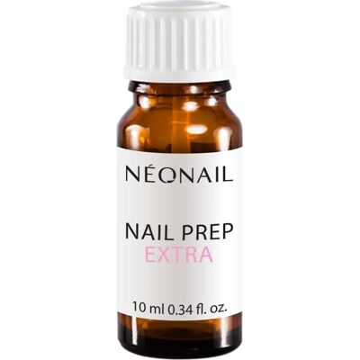 NEONAIL Nail Prep Extra - Nagelvorbereitung für UV-Maniküre - 10ml NEONAIL Nail Prep Extra - Nagelvorbereitung für UV-Maniküre - 10ml