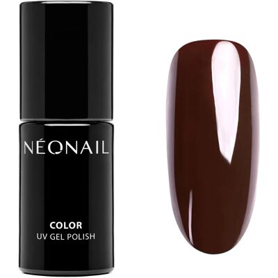 NeoNail Midnight Love Story Esmalte em Gel - Coleção Inverno - 7,2ml NeoNail Midnight Love Story Esmalte em Gel - Coleção Inverno - 7,2ml