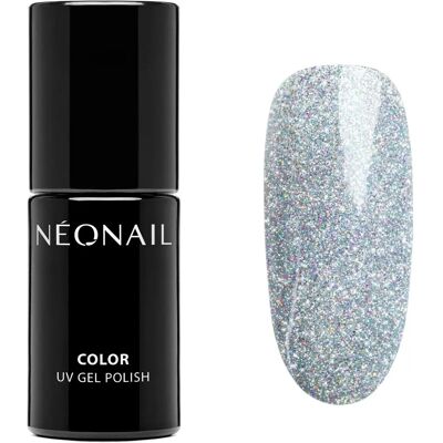 NEONAIL Niebieski Glitter Hybrydowy Lakier do Paznokci - 7,2ml - Rodzaj Produktu NEONAIL Niebieski Glitter Hybrydowy Lakier do Paznokci - 7,2ml - Rodzaj Produktu