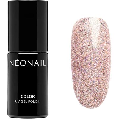 Coleção de Casamento Neonail Esmalte em Gel - Rosa, 7.2ml Coleção de Casamento Neonail Esmalte em Gel - Rosa, 7.2ml