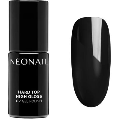 NEONAIL Hard Top High Gloss 7,2 Ml - Nail Top Coat NEONAIL Hard Top High Gloss 7,2 Ml - Nail Top Coat