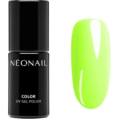 NEONAIL Tu es une Déesse Vernis Gel - Ne Te Cache Pas - 7,2ml - Publicité NEONAIL Tu es une Déesse Vernis Gel - Ne Te Cache Pas - 7,2ml - Publicité