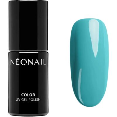 NEONAIL You're a Goddess Lac de unghii gel - I'm Enough - Durabil, lucios, 7,2ml NEONAIL You're a Goddess Lac de unghii gel - I'm Enough - Durabil, lucios, 7,2ml