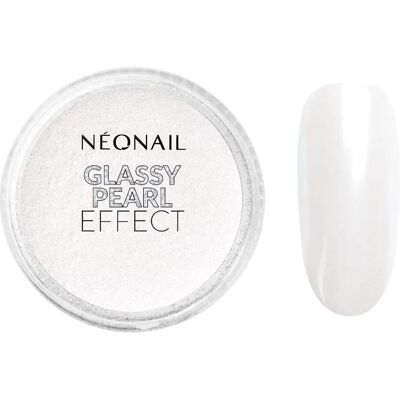NEONAIL Glassy Pearl Effect - Nail Powder NEONAIL Glassy Pearl Effect - Nail Powder