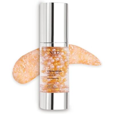 Neomake Up Intense Serum Anti-Aging Primer - Makeup Primer for Women Neomake Up Intense Serum Anti-Aging Primer - Makeup Primer for Women