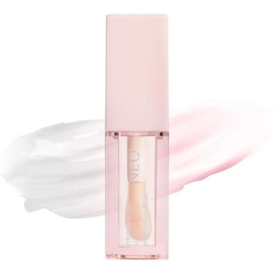 NEO MAKE UP Intense Serum Magic Lip Oil - Lip Treatment, Pink, Model Not Specified NEO MAKE UP Intense Serum Magic Lip Oil - Lip Treatment, Pink, Model Not Specified