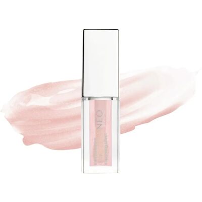 NEO MAKE UP Intense Serum Lip Oil - Watermelon - Hydrating Lip Treatment NEO MAKE UP Intense Serum Lip Oil - Watermelon - Hydrating Lip Treatment
