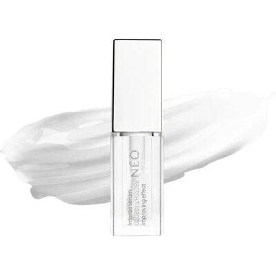 NEO MAKE UP Intense Serum Glossy Lipgloss - Lip Gloss - 01 Transparent NEO MAKE UP Intense Serum Glossy Lipgloss - Lip Gloss - 01 Transparent
