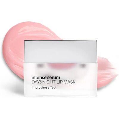 NEO MAKE UP Intense Serum Day & Night Lip Mask - Lip Mask NEO MAKE UP Intense Serum Day & Night Lip Mask - Lip Mask