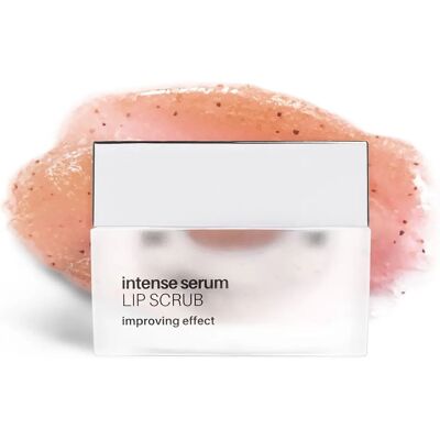 NEO MAKE UP Intense Serum Lip Scrub - Lip Exfoliant for Women NEO MAKE UP Intense Serum Lip Scrub - Lip Exfoliant for Women