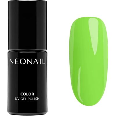 NEONAIL Born To Win Victory Glow Gel Vernis - Vernis gel pour ongles - Publicité NEONAIL Born To Win Victory Glow Gel Vernis - Vernis gel pour ongles - Publicité