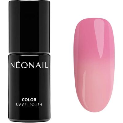 NEONAIL Born To Win Lac de Unghii Gel Pink Power Play - Efect Termic NEONAIL Born To Win Lac de Unghii Gel Pink Power Play - Efect Termic