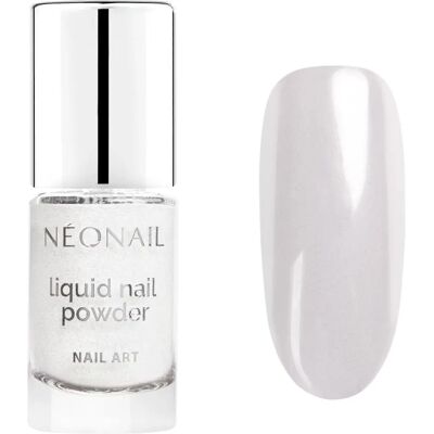 NEONAIL Chrome 01 Vloeibaar nagelpulver - Nail Art, 6.5 ml NEONAIL Chrome 01 Vloeibaar nagelpulver - Nail Art, 6.5 ml
