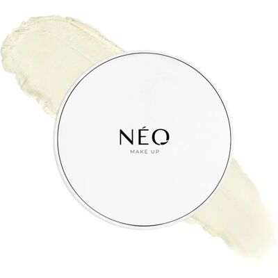 NEO MAKE UP Intense Serum Blurring Beauty Balm - Transparent - BB Cream NEO MAKE UP Intense Serum Blurring Beauty Balm - Transparent - BB Cream