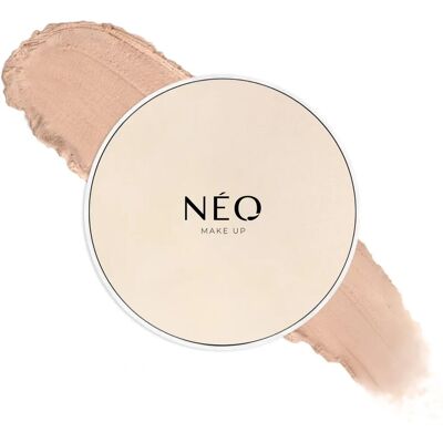 NEO MAKE UP BB Cream - Natural - SPF 30 NEO MAKE UP BB Cream - Natural - SPF 30