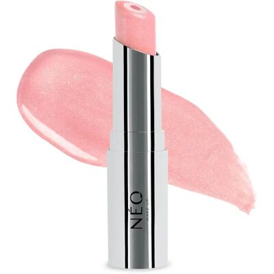 NEO MAKE UP Lip Balm SPF 30 Nude Rose - Lip Balm NEO MAKE UP Lip Balm SPF 30 Nude Rose - Lip Balm