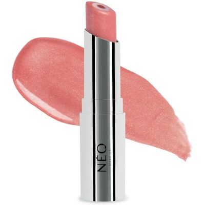 NEO MAKE UP Intense Serum Triple Action Lip Balm Stick - Sweet Apricot - SPF 30 - Lip Type NEO MAKE UP Intense Serum Triple Action Lip Balm Stick - Sweet Apricot - SPF 30 - Lip Type