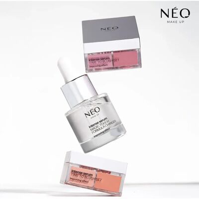 NEO MAKE UP Intense Serum Magic Touch - Long-lasting Makeup Primer NEO MAKE UP Intense Serum Magic Touch - Long-lasting Makeup Primer