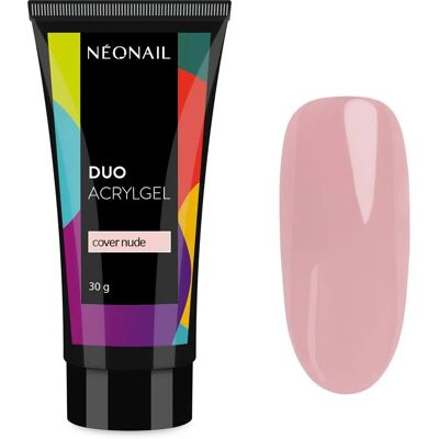 NEONAIL Nude Acrylgel - Nail Gel for Gel & Acrylic Nails NEONAIL Nude Acrylgel - Nail Gel for Gel & Acrylic Nails