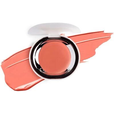 NEONAIL Lippen & Wangen Balsam - Hell Pfirsich Make-up Balm NEONAIL Lippen & Wangen Balsam - Hell Pfirsich Make-up Balm