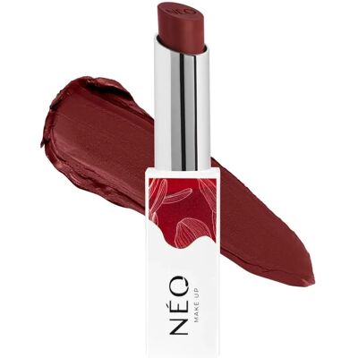 NEO MAKE UP Intense Serum No Transfer Lipstick - Cherry On Top - Lipstick NEO MAKE UP Intense Serum No Transfer Lipstick - Cherry On Top - Lipstick