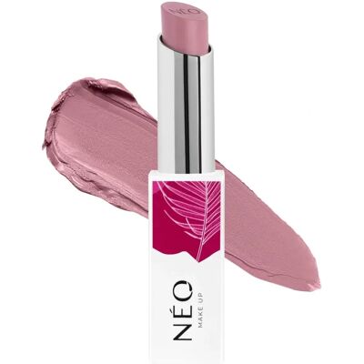 NEO MAKE UP Intense Serum No Transfer Lipstick - Pink NEO MAKE UP Intense Serum No Transfer Lipstick - Pink