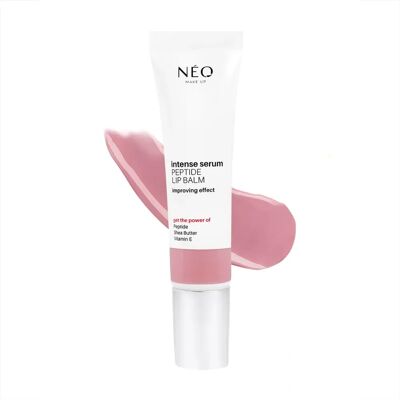 NEO MAKE UP Intensives Serum Peptid Lippenbalsam - Lippenpflege NEO MAKE UP Intensives Serum Peptid Lippenbalsam - Lippenpflege