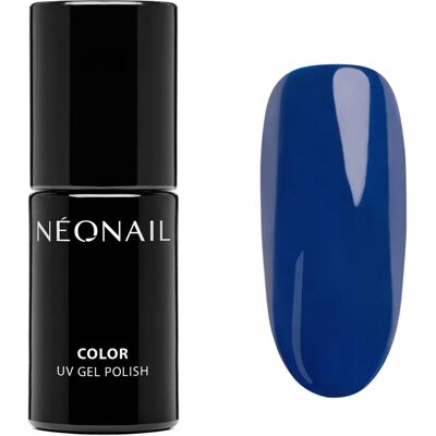 NEONAIL Glacial Glow Lac de Gel Icy Sapphire NEONAIL Glacial Glow Lac de Gel Icy Sapphire