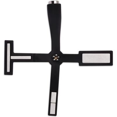 NEONAIL Cat Eye Magnet 5in1 - Accesoriu pentru unghii NEONAIL Cat Eye Magnet 5in1 - Accesoriu pentru unghii