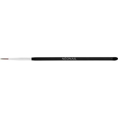 NEONAIL Nail Art Brush - 12mm Synthetic Fine Detailer NEONAIL Nail Art Brush - 12mm Synthetic Fine Detailer