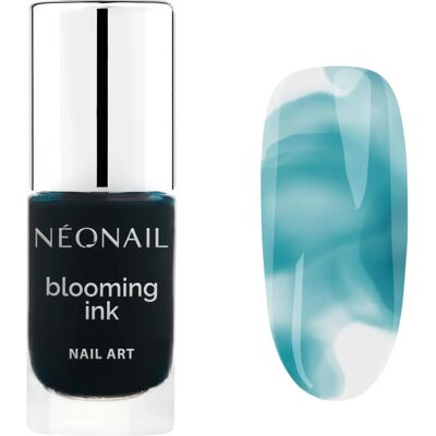 NEONAIL Türkis Blooming Ink - Nagellack NEONAIL Türkis Blooming Ink - Nagellack