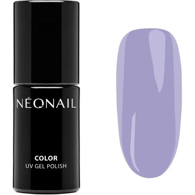 Neonail Blooming Dreams Violett Stardust Gel-Lack - UV/LED 7,2ml Neonail Blooming Dreams Violett Stardust Gel-Lack - UV/LED 7,2ml