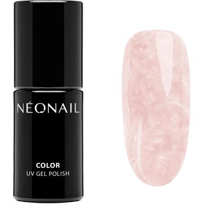 NEONAIL Champagner Perlen Hybrid Nagellack - Nagellack NEONAIL Champagner Perlen Hybrid Nagellack - Nagellack