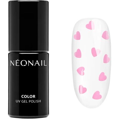 NEONAIL Own Your Love - Vernis gel pour ongles - 7.2ml - Self Love Era - Publicité NEONAIL Own Your Love - Vernis gel pour ongles - 7.2ml - Self Love Era - Publicité