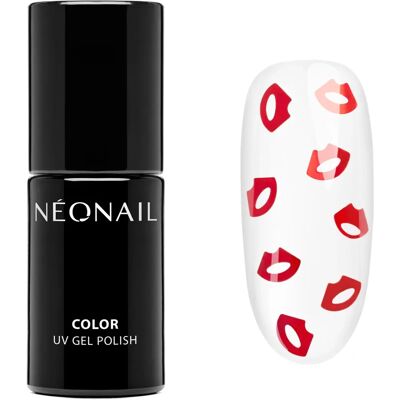 NEONAIL Own Your Love Don't Talk. Just Kiss. Gellack - Gellack NEONAIL Own Your Love Don't Talk. Just Kiss. Gellack - Gellack