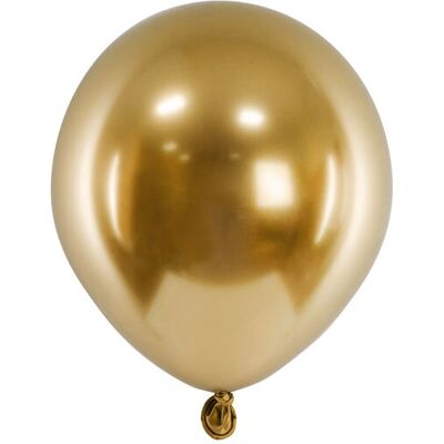 Party Deco CHB1-5-019-50 - Spielballon - Partydekoration Party Deco CHB1-5-019-50 - Spielballon - Partydekoration