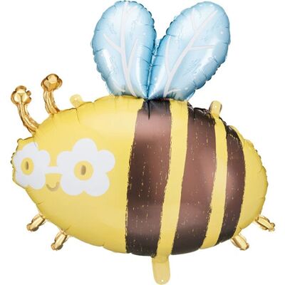PartyDeco Bienenballon - Party Dekoration PartyDeco Bienenballon - Party Dekoration
