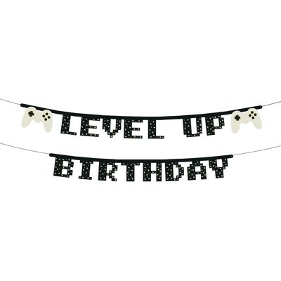 PartyDeco GRL110 Party Girlande - Party Dekoration PartyDeco GRL110 Party Girlande - Party Dekoration