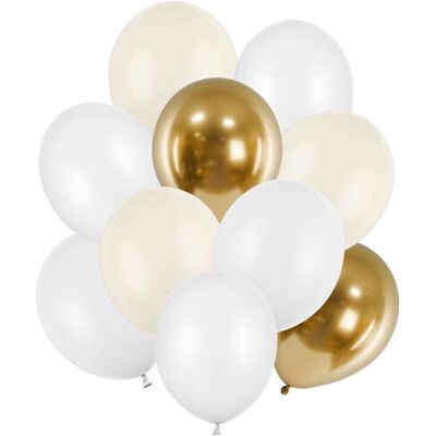 PartyDeco ZBL3 Partydekoration Spielballon - Party Dekoration PartyDeco ZBL3 Partydekoration Spielballon - Party Dekoration