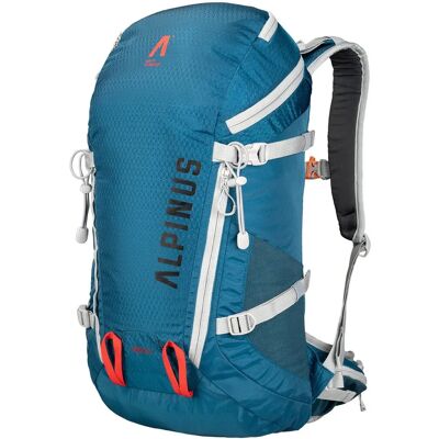 Alpinus Teno 24 Morski plecak - Plecak Alpinus Teno 24 Morski plecak - Plecak