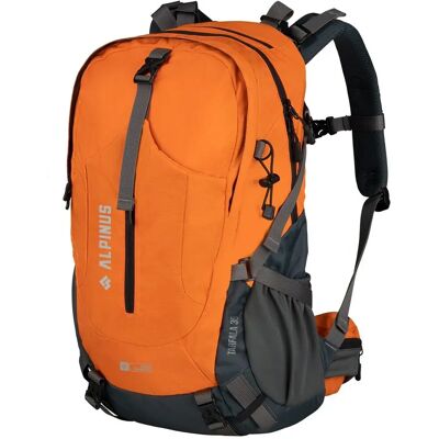 Alpinus Tarfala 35 AI18422 turystyczny - Wodoszczelny system Alpinus Tarfala 35 AI18422 turystyczny - Wodoszczelny system