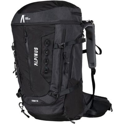 Alpinus Otway 50L Wodoodporny Plecak - Produkt turystyczny Alpinus Otway 50L Wodoodporny Plecak - Produkt turystyczny