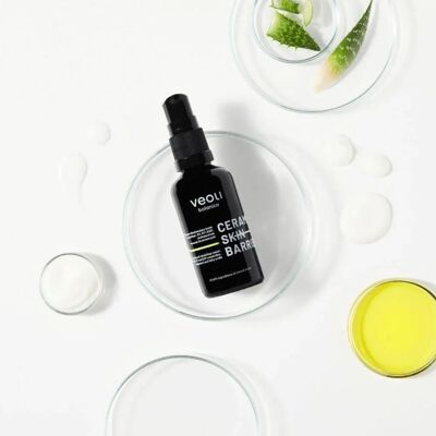 Veoli Botanica Ceramide Hautschutzcreme Veoli Botanica Ceramide Hautschutzcreme