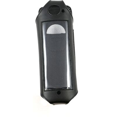 Étui en Cuir Soryt Unify OpenStage M3 - Étui pour téléphone - Publicité Étui en Cuir Soryt Unify OpenStage M3 - Étui pour téléphone - Publicité