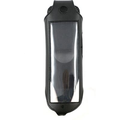 Soryt S5 Leder-Halter für Gigaset OpenScape S5 - Handytasche Soryt S5 Leder-Halter für Gigaset OpenScape S5 - Handytasche
