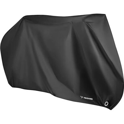 Trizand 22271 Pyörä/Scooter Suoja - Suoja pyörälle tai skootterille Trizand 22271 Pyörä/Scooter Suoja - Suoja pyörälle tai skootterille