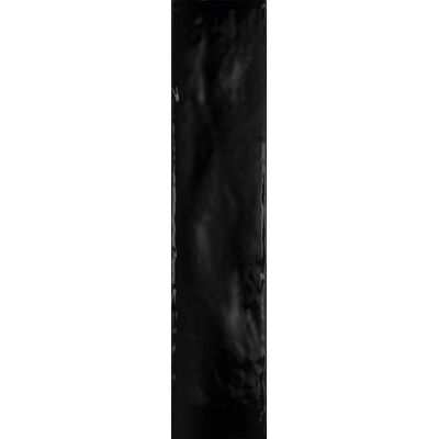 Paradyż - Nero Połysk 6.5x29.8 - Tile Paradyż - Nero Połysk 6.5x29.8 - Tile